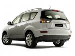 Mitsubishi Outlander 2009 года (US)